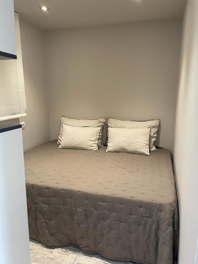 Apartamento 1ª Linea De Mar Cambrils Vilafortuny Экстерьер фото