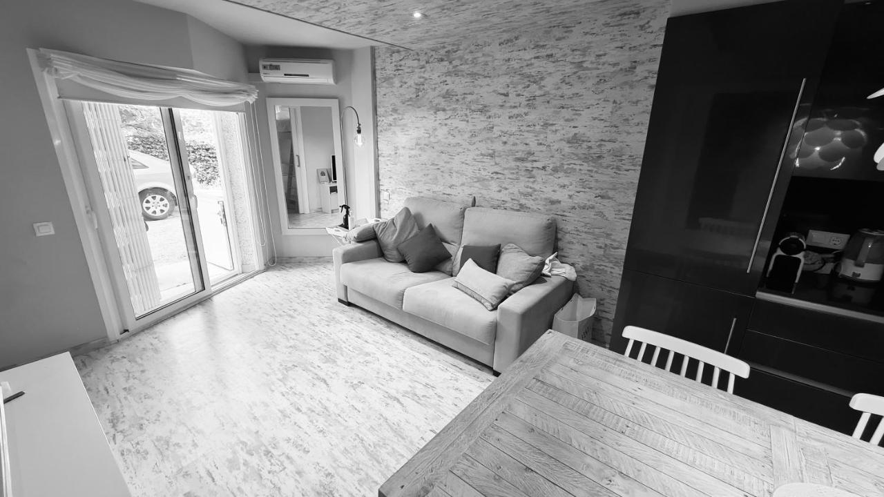 Apartamento 1ª Linea De Mar Cambrils Vilafortuny Экстерьер фото
